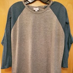 Lularoe Elegant Randy